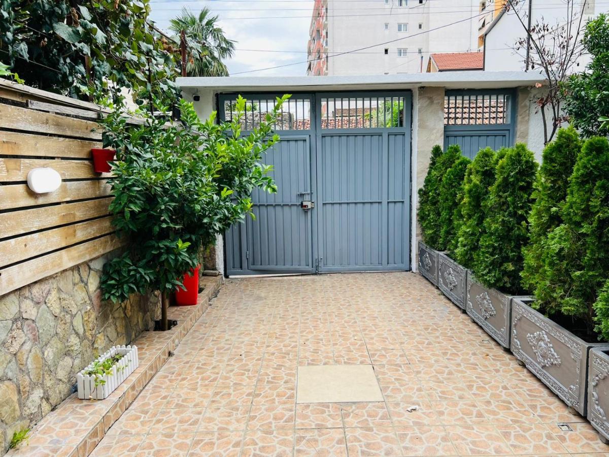 Mishel House Apartment Shkoder Exterior photo